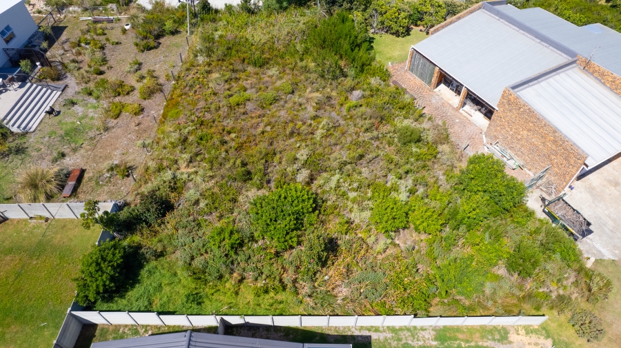 0 Bedroom Property for Sale in Pringle Bay Western Cape